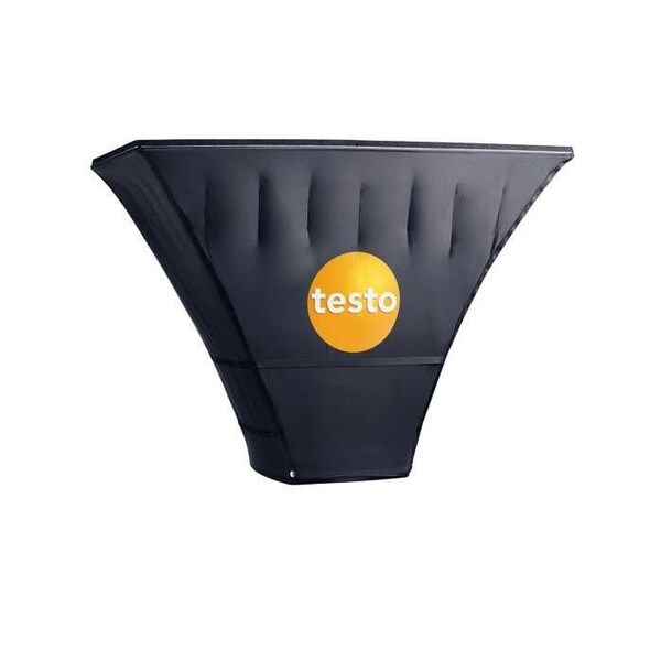 Testo Air flow capture hood, 24" x 48", for Testo 420 0554 4202 - main